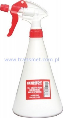 Rozpylacz cinieniowy 1000ml