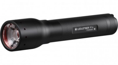 Latarka LED Lenser P14