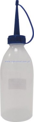 Przeroczysty dozownik butelkowy 500ml