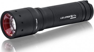 Latarka LED Lenser T7.2