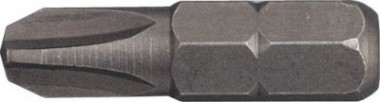 Bit kocwka PH2 L=25mm udarowa
