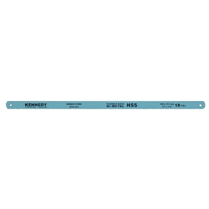 Brzeszczot bimetaliczny 300X16X0,8 18TPI