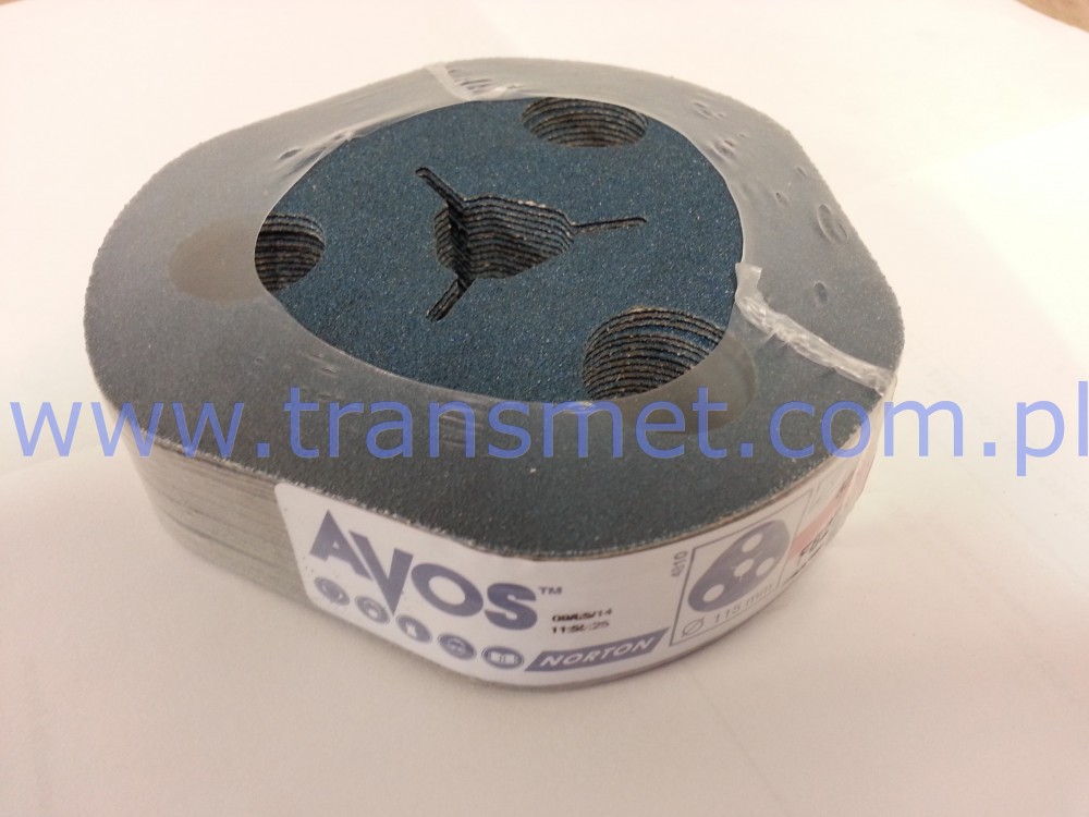 Krek fibra Avos D115 F827 P100