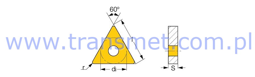 Pytka TNMG 220404-PP IC830