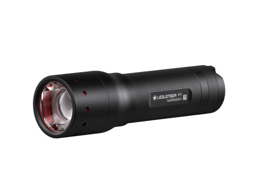 Latarka LED Lenser P7R