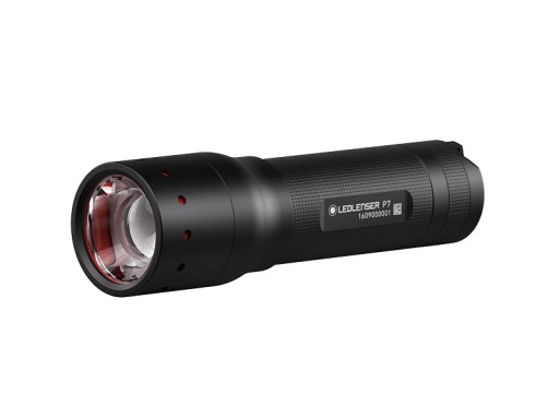 Latarka LED Lenser P7 Core 502180