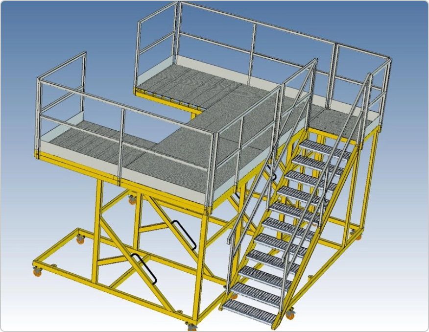 Zdjęcie projektu produktu