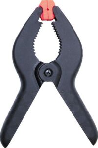 Ścisk sprężynowy 120mm