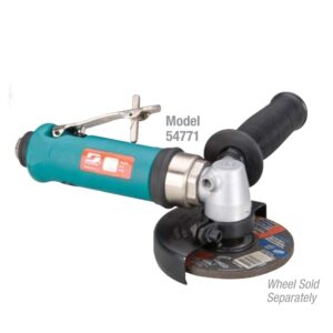 Szlifierka kątowa 4″ 0.7Hp 12000rpm 54771