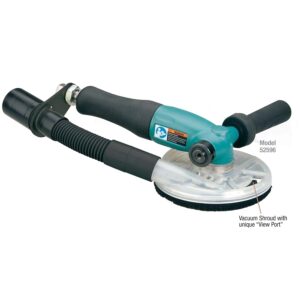 Szlifierka kątowa 5″  1.3Hp 52596