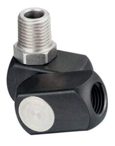 Złącze obrotowe 1/4″ NPT