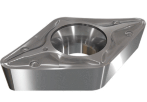 Płytka DCMT 070204-PF IC830