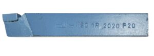 Nóż tokarski NNZA 2020 P20 ISO 1R