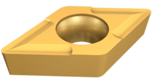 Płytka DCMT 070204 IC9250