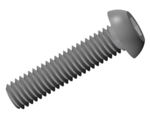 Śruba A16 / SR 5-40-L6.8-A16