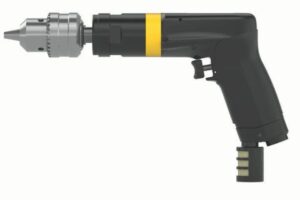 Wiertarka pneumatyczna LBB37 H037