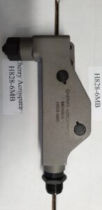 Głowica Cherry H828-6MB