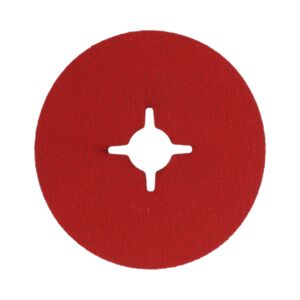 Krążek fibrowy D125 DFI DS F996 P120