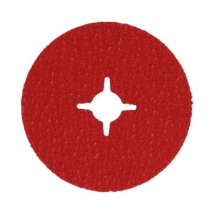 Krążek fibrowy D125 DFI DS F996 P36