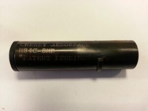 Głowica nitownicy H84C-8MB