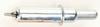Spinacz sprężynowy 3/32″ 0-1/4″