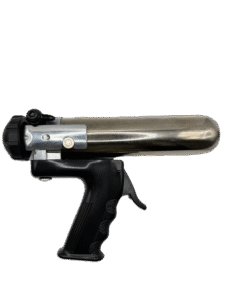 Pistolet do uszczelniania mała/duża