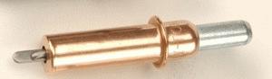 Spinacz sprężynowy 1/8″ 0-1/4″